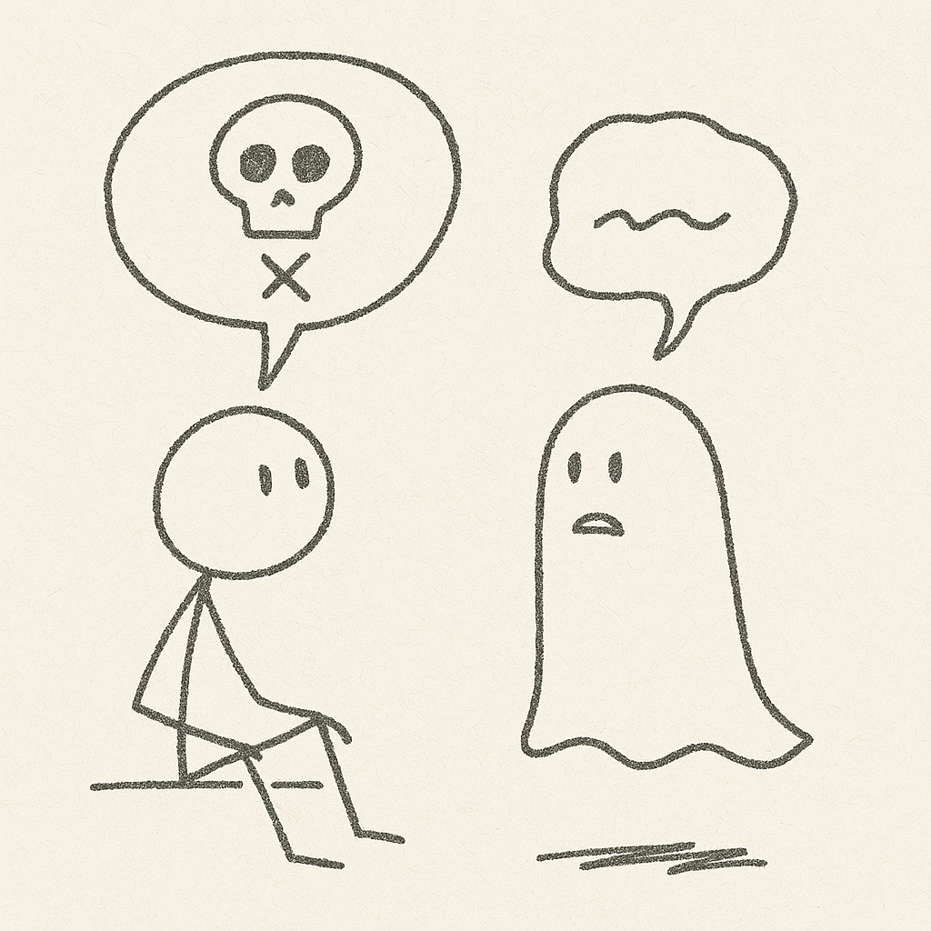 Thoughts on the Night&nbsp;Stalker