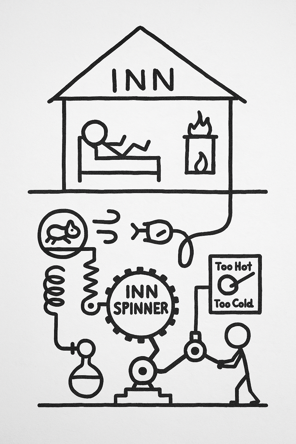 The Day That Flu&nbsp;By